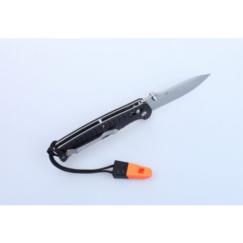 Knife Ganzo Ganzo G7412P-WS (Black)