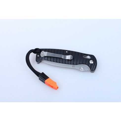 Knife Ganzo Ganzo G7412P-WS (Black)