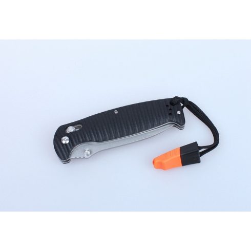 Knife Ganzo Ganzo G7412P-WS (Black)
