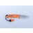 Knife Ganzo Ganzo G7412P-WS (Orange)