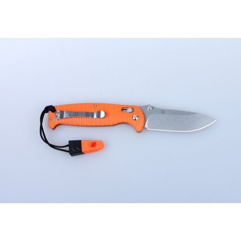 Knife Ganzo Ganzo G7412P-WS (Orange)