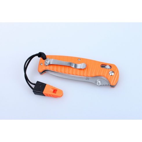 Knife Ganzo Ganzo G7412P-WS (Orange)