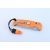 Knife Ganzo Ganzo G7412P-WS (Orange)