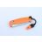 Knife Ganzo Ganzo G7412P-WS (Orange)