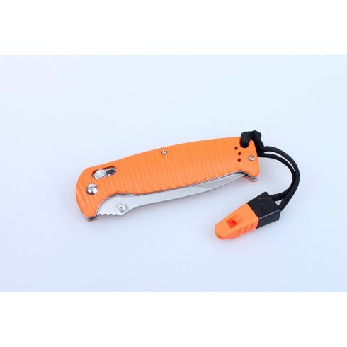 Knife Ganzo Ganzo G7412P-WS (Orange)