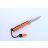 Knife Ganzo Ganzo G7412P-WS (Orange)