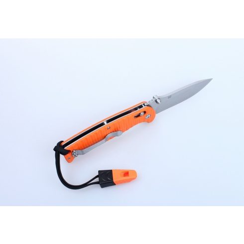 Knife Ganzo Ganzo G7412P-WS (Orange)
