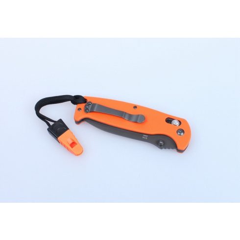 Knife Ganzo G7413-WS (Orange)