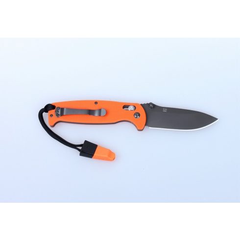 Knife Ganzo G7413-WS (Orange)