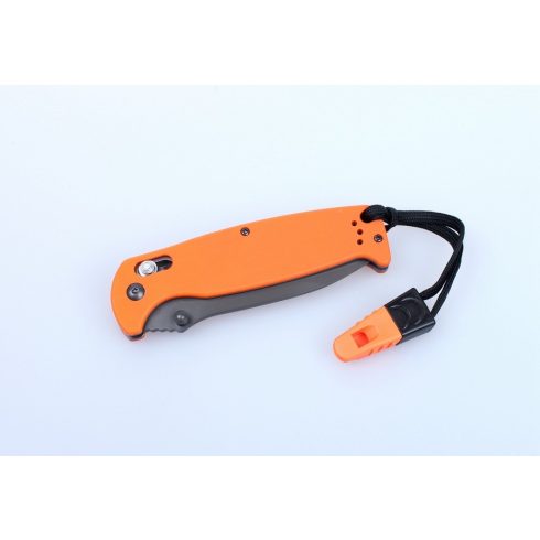 Knife Ganzo G7413-WS (Orange)