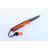 Knife Ganzo G7413-WS (Orange)