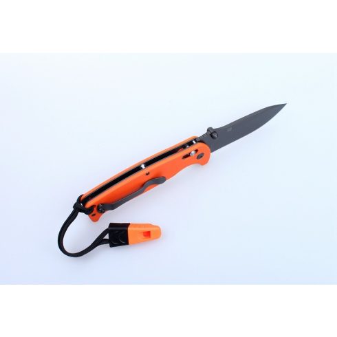 Knife Ganzo G7413-WS (Orange)