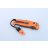 Knife Ganzo-G7413P (Orange)