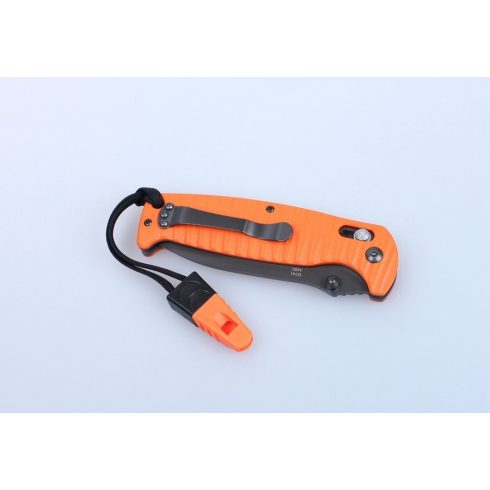 Knife Ganzo-G7413P (Orange)