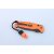 Knife Ganzo-G7413P (Orange)