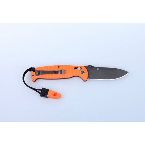 Knife Ganzo-G7413P (Orange)
