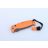 Knife Ganzo-G7413P (Orange)