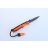 Knife Ganzo-G7413P (Orange)
