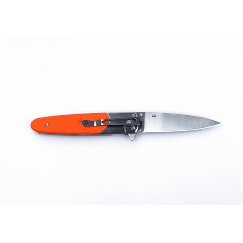 Ganzo G743-1 Folding knives (Orange)