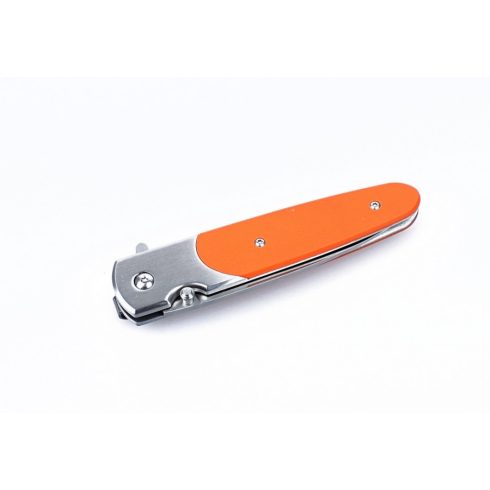 Ganzo G743-1 Folding knives (Orange)