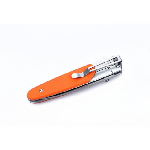 Ganzo G743-1 Folding knives (Orange)