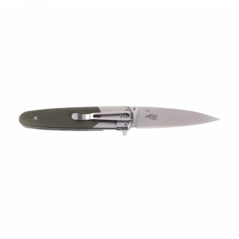Ganzo G743-2 Folding knives (Green)