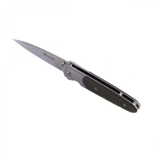Ganzo G743-2 Folding knives (Green)