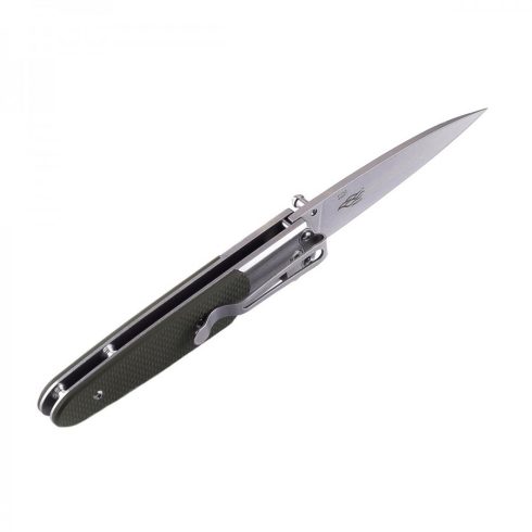 Ganzo G743-2 Folding knives (Green)
