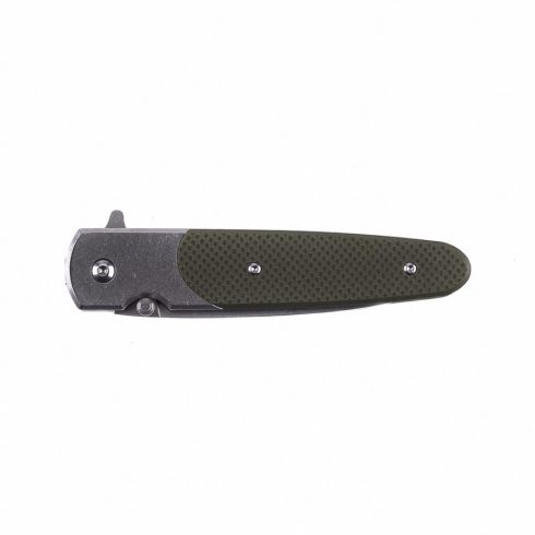 Ganzo G743-2 Folding knives (Green)
