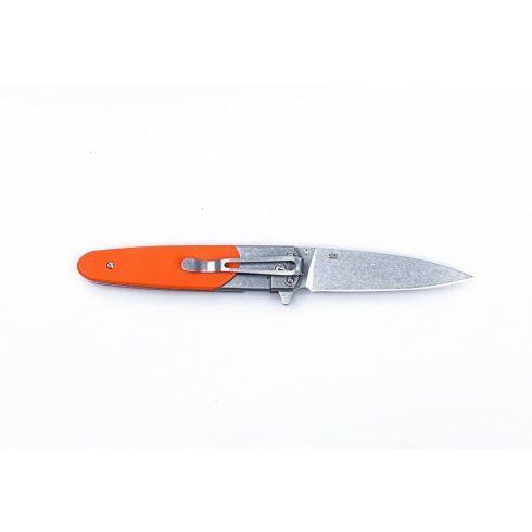 Ganzo G743-2 Folding knives (Orange)