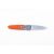 Ganzo G743-2 Folding knives (Orange)