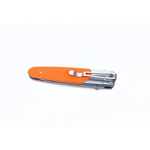 Ganzo G743-2 Folding knives (Orange)