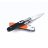 Ganzo G743-2 Folding knives (Orange)