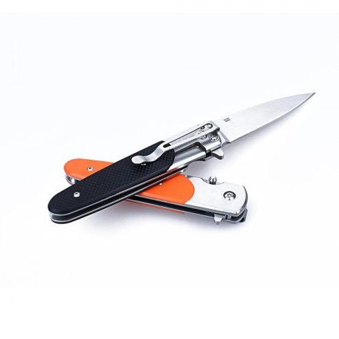 Ganzo G743-2 Folding knives (Orange)