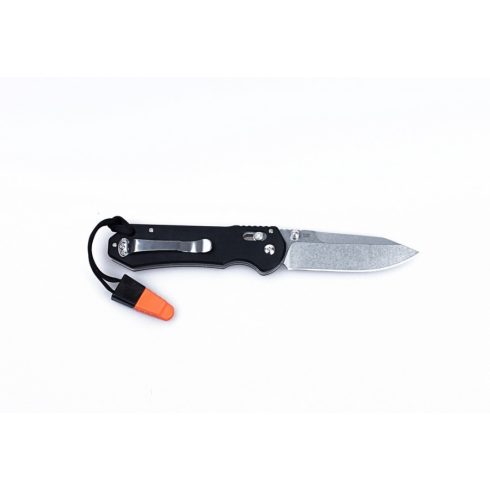 Knife Ganzo Ganzo G7452-WS (Black)