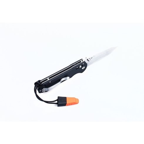 Knife Ganzo Ganzo G7452-WS (Black)