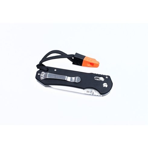 Knife Ganzo Ganzo G7452-WS (Black)