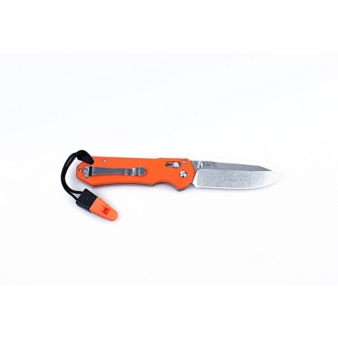 Knife Ganzo Ganzo G7452-WS (Orange)