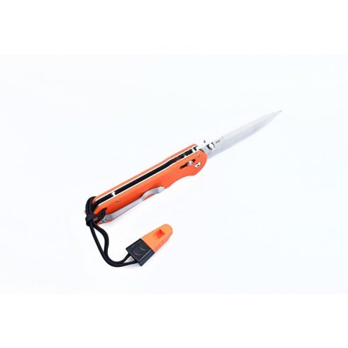 Knife Ganzo Ganzo G7452-WS (Orange)