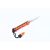 Knife Ganzo Ganzo G7452-WS (Orange)