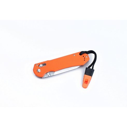Knife Ganzo Ganzo G7452-WS (Orange)