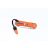 Knife Ganzo Ganzo G7452-WS (Orange)