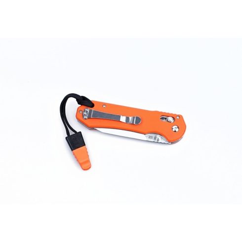 Knife Ganzo Ganzo G7452-WS (Orange)