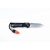 Knife Ganzo Ganzo G7452P-WS (Black)