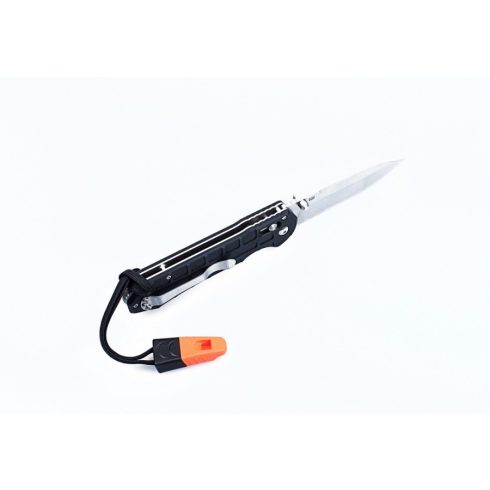 Knife Ganzo Ganzo G7452P-WS (Black)