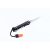 Knife Ganzo Ganzo G7452P-WS (Black)