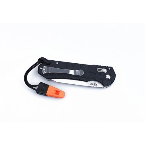 Knife Ganzo Ganzo G7452P-WS (Black)