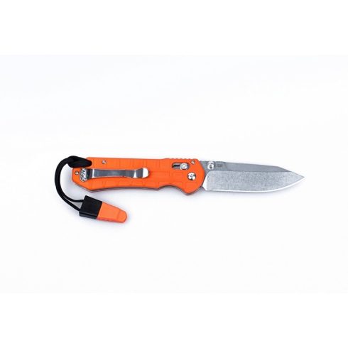 Knife Ganzo Ganzo G7452P-WS (Orange)