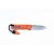 Knife Ganzo Ganzo G7452P-WS (Orange)