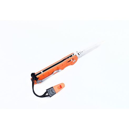 Knife Ganzo Ganzo G7452P-WS (Orange)